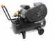 Black &amp; Decker BD 220/50 2M - Compressore aria elettrico monofase a cinghia - Motore 2 HP - 50 lt