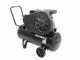 Black &amp; Decker BD 220/50 2M - Compressore aria elettrico monofase a cinghia - Motore 2 HP - 50 lt