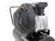 Black &amp; Decker BD 220/50 2M - Compressore aria elettrico monofase a cinghia - Motore 2 HP - 50 lt