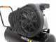 Black &amp; Decker BD 220/50 2M - Compressore aria elettrico monofase a cinghia - Motore 2 HP - 50 lt