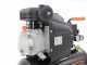 Black &amp; Decker BD 205 24 - Compressore aria elettrico monofase - Motore 2 HP - 24 lt 