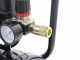 Black &amp; Decker BD 205 24 - Compressore aria elettrico monofase - Motore 2 HP - 24 lt 