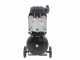 Black &amp; Decker BD 205 24 - Compressore aria elettrico monofase - Motore 2 HP - 24 lt 