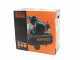 Black &amp; Decker BD 205 24 - Compressore aria elettrico monofase - Motore 2 HP - 24 lt 