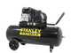 Stanley Fatmax B 400/10/200 - Compressore aria elettrico monofase a cinghia - Motore 3 HP - 200 lt