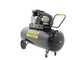 Stanley Fatmax B 400/10/200 - Compressore aria elettrico monofase a cinghia - Motore 3 HP - 200 lt