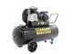 Stanley Fatmax B 400/10/200 - Compressore aria elettrico monofase a cinghia - Motore 3 HP - 200 lt