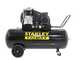 Stanley Fatmax B 400/10/200 - Compressore aria elettrico monofase a cinghia - Motore 3 HP - 200 lt