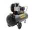 Stanley Fatmax B 480/10/200T - Compressore aria elettrico trifase a cinghia - Motore 4 HP - 200 lt