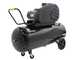 Stanley Fatmax B 480/10/200T - Compressore aria elettrico trifase a cinghia - Motore 4 HP - 200 lt