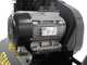 Stanley Fatmax B 480/10/200T - Compressore aria elettrico trifase a cinghia - Motore 4 HP - 200 lt