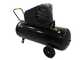 Stanley Fatmax B 480/10/200T - Compressore aria elettrico trifase a cinghia - Motore 4 HP - 200 lt