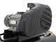 Stanley Fatmax B 480/10/200T - Compressore aria elettrico trifase a cinghia - Motore 4 HP - 200 lt