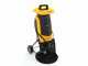 Stiga Bio Master 2200 - Biotrituratore elettrico - Sacco di raccolta e lame reversibili
