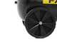 Stanley Fatmax DV2 400/10/100 - Compressore aria elettrico monofase - Motore 3 HP - 100 lt
