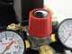 Stanley Fatmax DV2 400/10/100 - Compressore aria elettrico monofase - Motore 3 HP - 100 lt