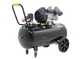 Stanley Fatmax DV2 400/10/100 - Compressore aria elettrico monofase - Motore 3 HP - 100 lt