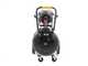Stanley Fatmax DV2 400/10/100 - Compressore aria elettrico monofase - Motore 3 HP - 100 lt