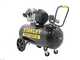 Stanley Fatmax DV2 400/10/100 - Compressore aria elettrico monofase - Motore 3 HP - 100 lt