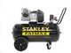 Stanley Fatmax DV2 400/10/100 - Compressore aria elettrico monofase - Motore 3 HP - 100 lt