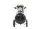 Stanley Fatmax DV2 400/10/100 - Compressore aria elettrico monofase - Motore 3 HP - 100 lt