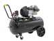Stanley Fatmax DV2 400/10/100 - Compressore aria elettrico monofase - Motore 3 HP - 100 lt