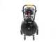 Stanley Fatmax DV2 400/10/100 - Compressore aria elettrico monofase - Motore 3 HP - 100 lt