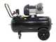 Stanley Fatmax DV2 400/10/100 - Compressore aria elettrico monofase - Motore 3 HP - 100 lt