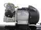 Stanley Fatmax DV2 400/10/100 - Compressore aria elettrico monofase - Motore 3 HP - 100 lt