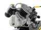 Stanley Fatmax DV2 400/10/100 - Compressore aria elettrico monofase - Motore 3 HP - 100 lt