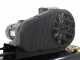 Stanley Fatmax B 480/10/270T - Compressore aria elettrico trifase a cinghia - Motore 4 HP - 270 lt