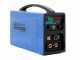 Awelco Tig 200 I HF-DC PULSE - Saldatrice Inverter (TIG HF/LIFT, MMA) + Valigetta, corrente continua (DC)