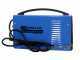 Awelco Tig 200 I HF-DC PULSE - Saldatrice Inverter (TIG HF/LIFT, MMA) + Valigetta, corrente continua (DC)