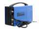 Awelco Tig 200 I HF-DC PULSE - Saldatrice Inverter (TIG HF/LIFT, MMA) + Valigetta, corrente continua (DC)