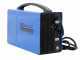 Awelco Tig 200 I HF-DC PULSE - Saldatrice Inverter (TIG HF/LIFT, MMA) + Valigetta, corrente continua (DC)