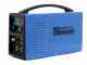Awelco Tig 200 I HF-DC PULSE - Saldatrice Inverter (TIG HF/LIFT, MMA) + Valigetta, corrente continua (DC)