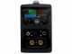 Awelco Tig 200 I HF-DC PULSE - Saldatrice Inverter (TIG HF/LIFT, MMA) + Valigetta, corrente continua (DC)
