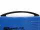 Awelco Tig 200 I HF-DC PULSE - Saldatrice Inverter (TIG HF/LIFT, MMA) + Valigetta, corrente continua (DC)