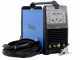 Awelco Tig 210 AC/DC - Saldatrice Inverter (TIG AC/DC, MMA), corrente continua (DC)