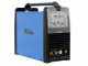Awelco Tig 210 AC/DC - Saldatrice Inverter (TIG AC/DC, MMA), corrente continua (DC)