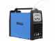 Awelco Tig 210 AC/DC - Saldatrice Inverter (TIG AC/DC, MMA), corrente continua (DC)