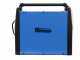 Awelco Tig 210 AC/DC - Saldatrice Inverter (TIG AC/DC, MMA), corrente continua (DC)