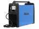 Awelco Tig 210 AC/DC - Saldatrice Inverter (TIG AC/DC, MMA), corrente continua (DC)