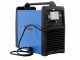 Awelco Tig 210 AC/DC - Saldatrice Inverter (TIG AC/DC, MMA), corrente continua (DC)