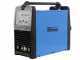 Awelco Tig 210 AC/DC - Saldatrice Inverter (TIG AC/DC, MMA), corrente continua (DC)