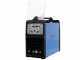 Awelco Tig 210 AC/DC - Saldatrice Inverter (TIG AC/DC, MMA), corrente continua (DC)