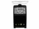 Awelco Tig 210 AC/DC - Saldatrice Inverter (TIG AC/DC, MMA), corrente continua (DC)