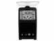 Awelco Tig 210 AC/DC - Saldatrice Inverter (TIG AC/DC, MMA), corrente continua (DC)