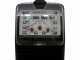 Awelco Tig 210 AC/DC - Saldatrice Inverter (TIG AC/DC, MMA), corrente continua (DC)