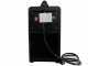 Awelco Tig 210 AC/DC - Saldatrice Inverter (TIG AC/DC, MMA), corrente continua (DC)